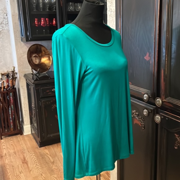 People Like Frank Long Sleeve Tee - Picture 3 of 7